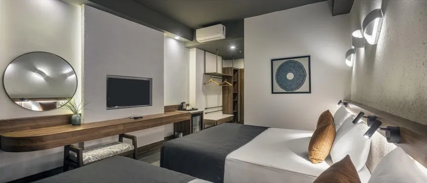 Kaia Coracesium (Ex. Villa Sunflower Beach Hotel) 4*-17