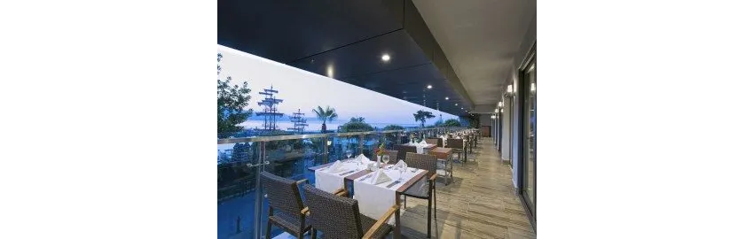 Kaptan Hotel 4*-17