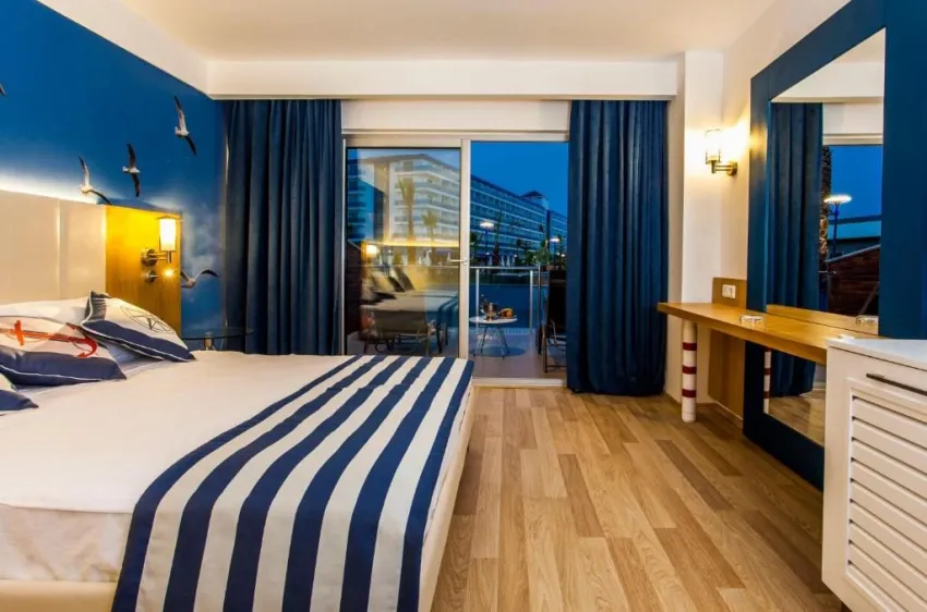 EFTALIA MARIN RESORT  5*-26