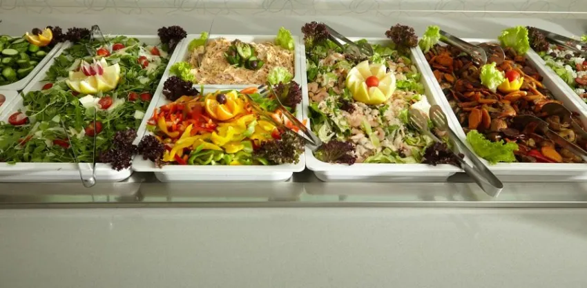 Melpo Antia Hotel & Suites 5*-4