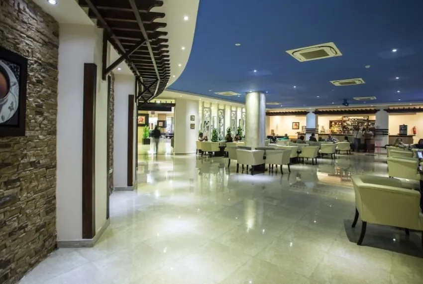 El Karma Aqua Beach Resort 4*-53