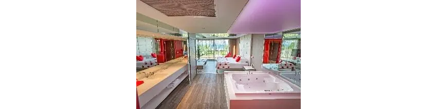 Adam & Eve (Adults Only 16+) 5*-17