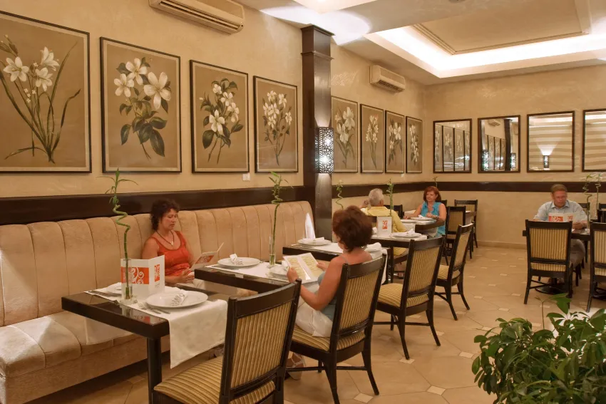 Jaz Makadi Star & Spa 5*-22