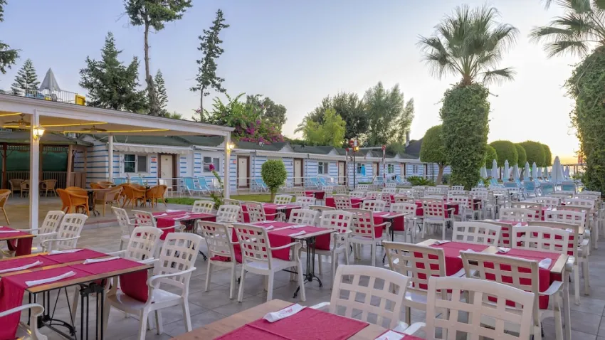 Armas Beach Hotel 4*-37