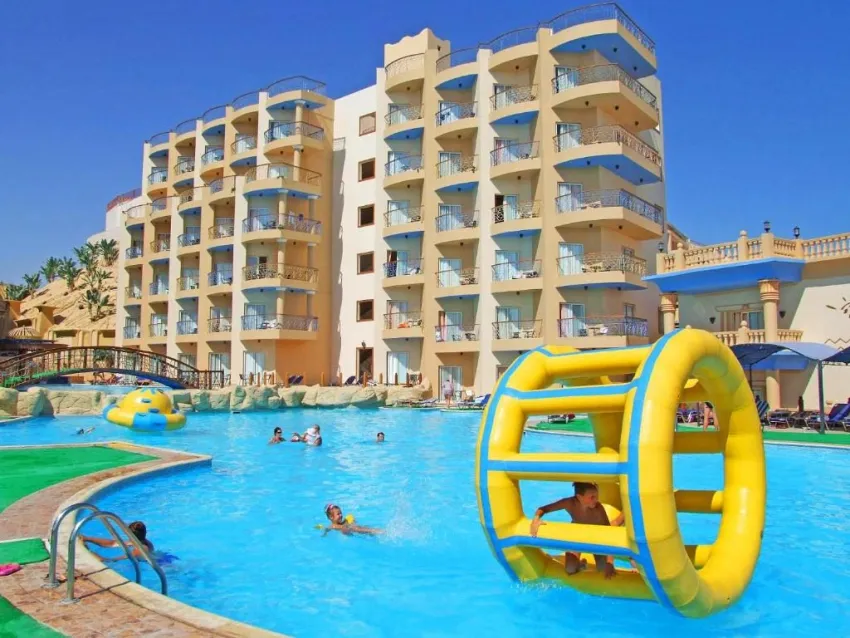 SPHINX HURGHADA  4*-16