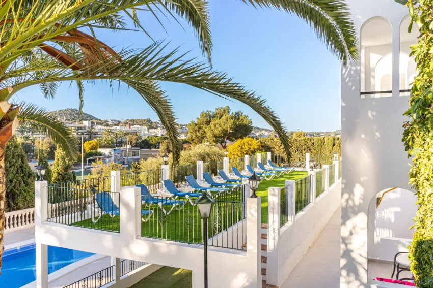 Holiday Center Apart 3*-7