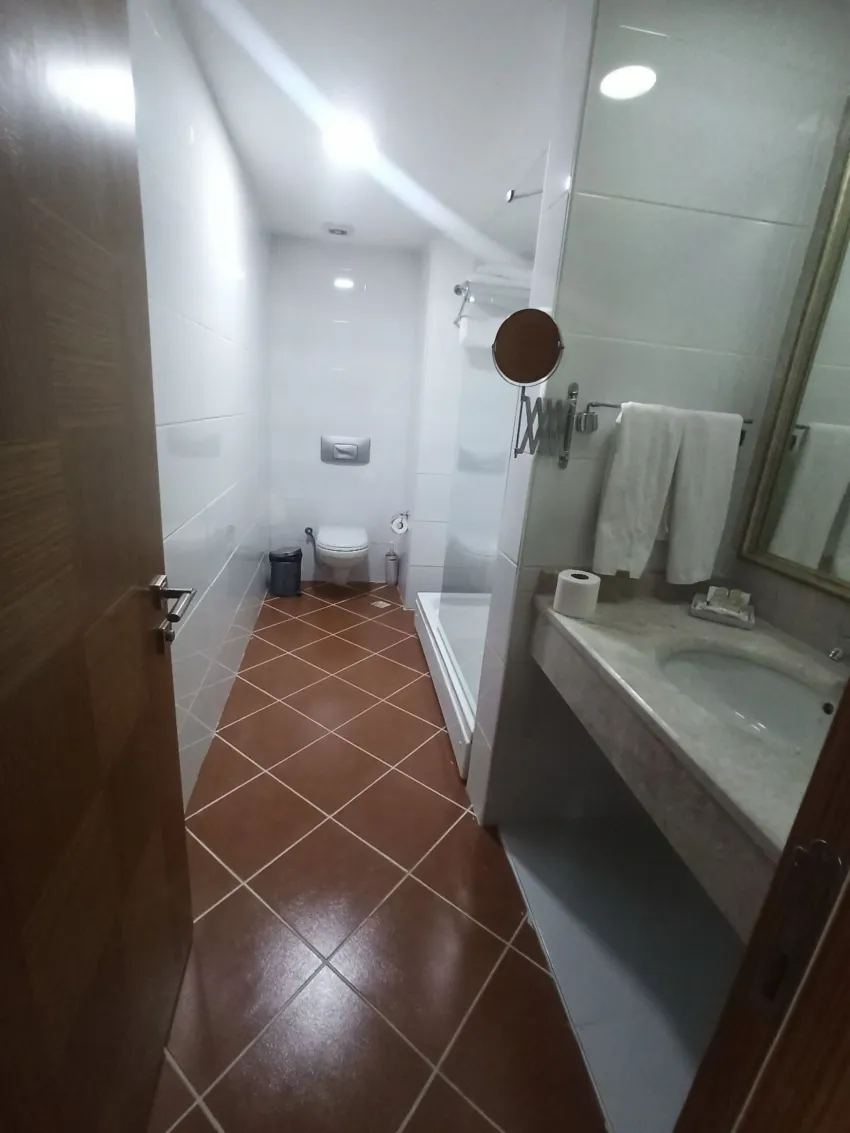 City Royal Hotel And Casino 4*-10