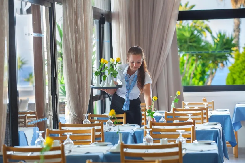 Cavo Maris Beach 4*-7