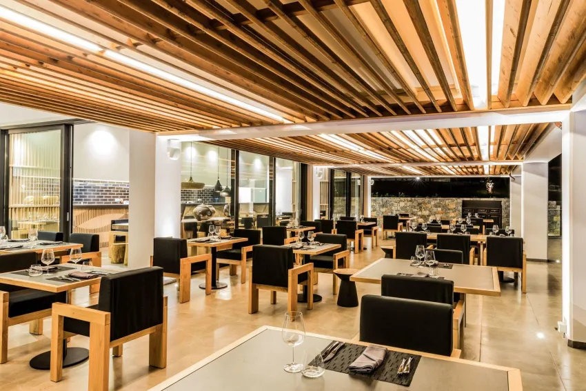 Abaton Island Resort & Spa 5*-7