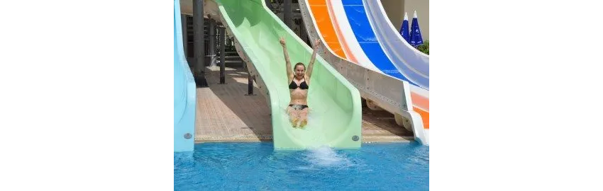 Side Yesiloz Hotel 3*-28