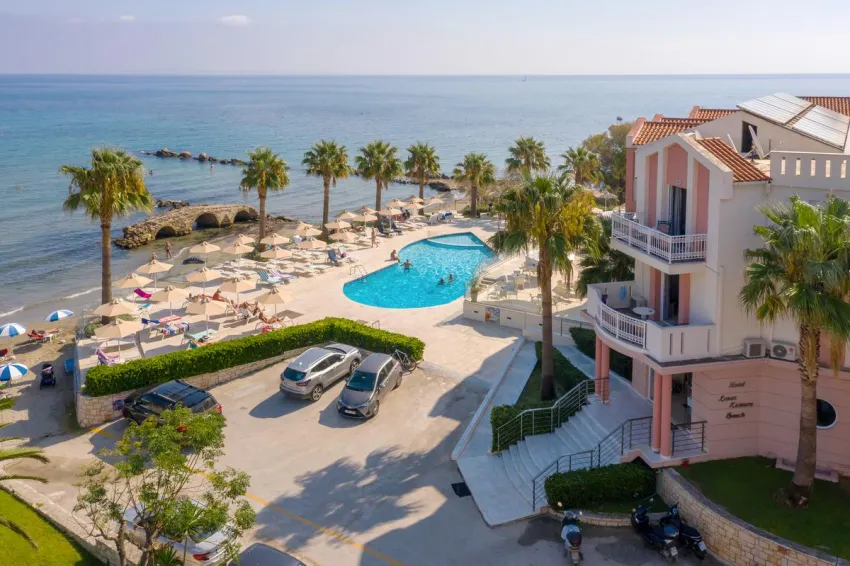 Xenos Kamara Beach 2*-1