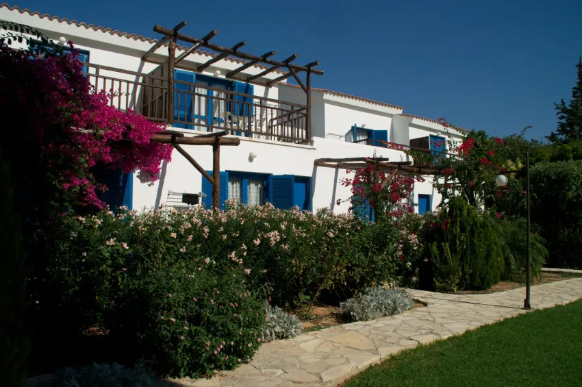 Hylatio Tourist Village 3*-21