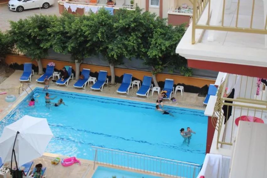 BIN BILLA HOTEL  3*-5