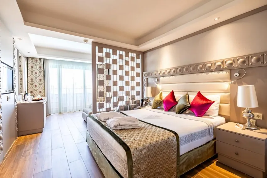 Vonresort Elite 5*-27