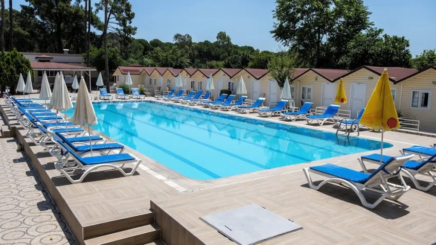 Imeros Hotel 3*-22