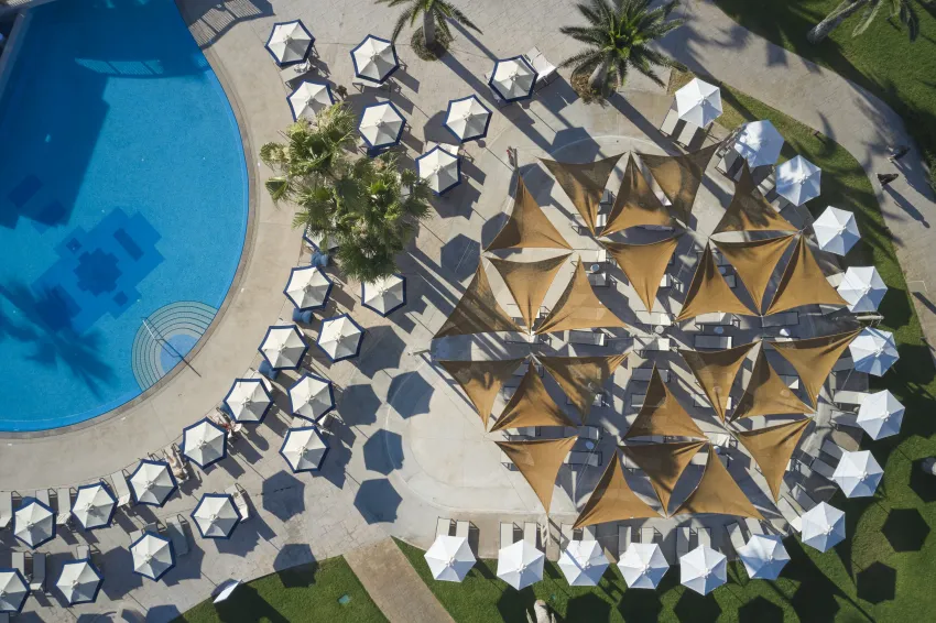Atlantica Ocean Beach Resort 5*-10