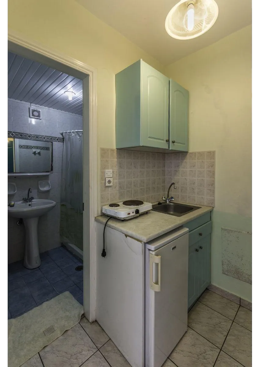 Vossos Apartments 2*-17