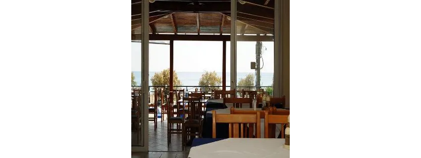 Andreolas Beach 3*-10