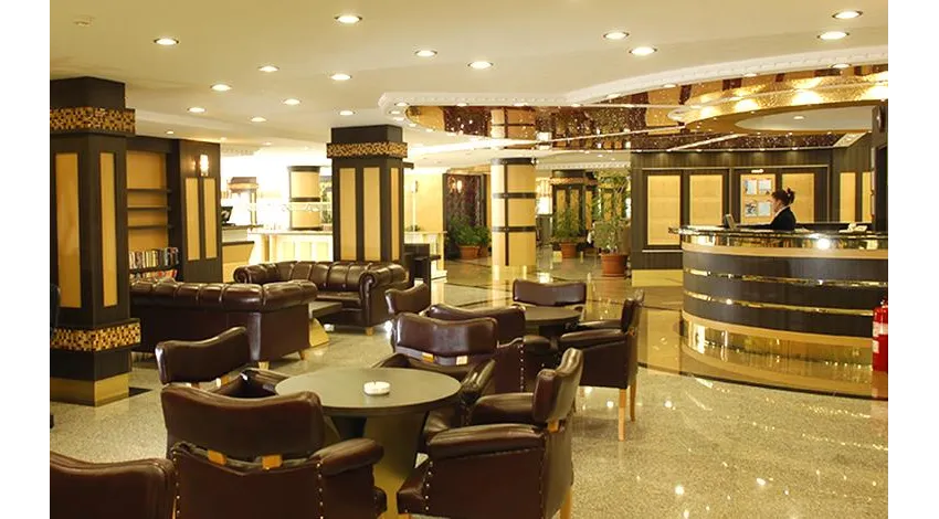 Bonapart Sealine Hotel 3*-11