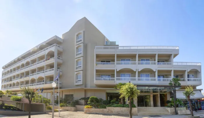 Athineon Hotel 4* - Rhodos-city - Grecia