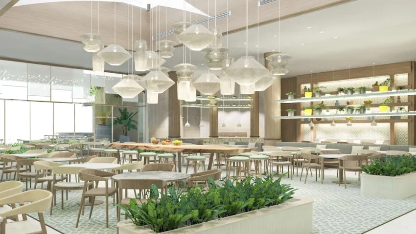 DoubleTree by Hilton Mangroovy El Gouna Resort 4*-15
