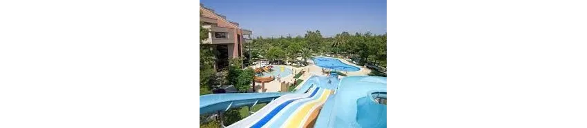 Megasaray Resort Side 5*-3