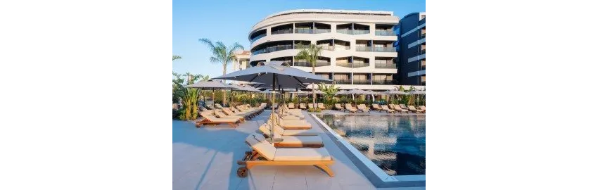 Liu Resorts 5*-29
