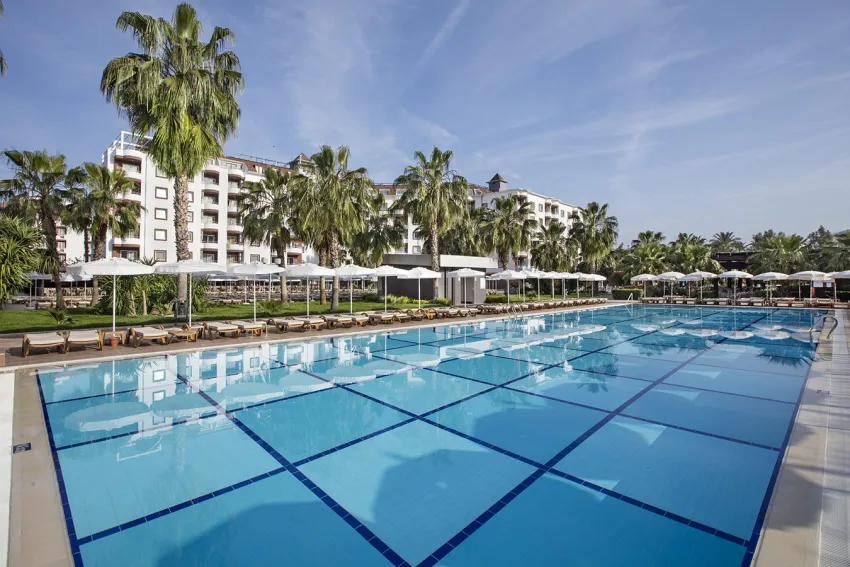 Royal Garden Beach Hotel 5*-23
