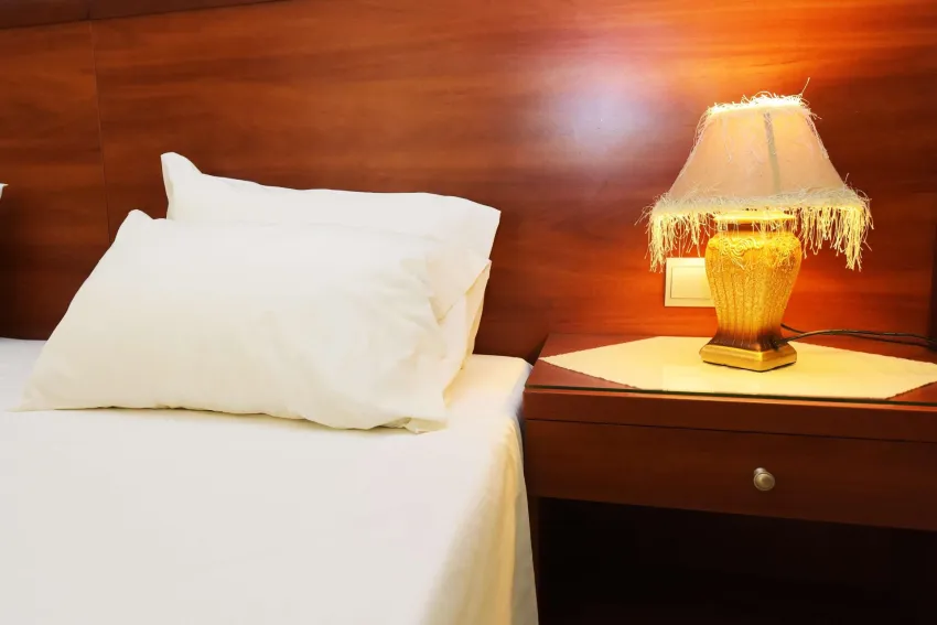 Esmeralda Hotel 3*-26