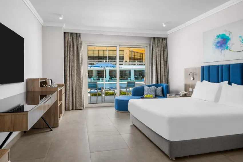 PICKALBATROS BLU SPA RESORT (ADULTS ONLY 16+)  5*-1