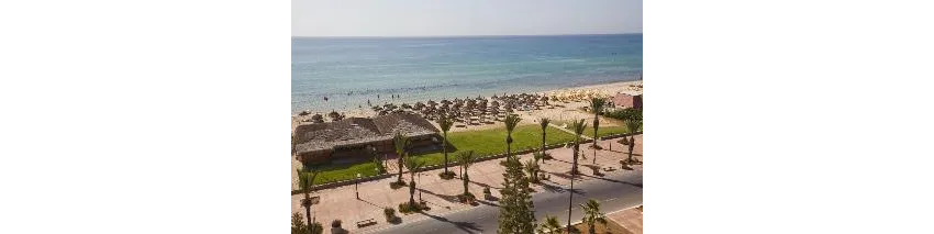 El Mouradi El Menzah 4*-9
