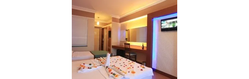 Tac Premier Hotel & Spa 4*-9