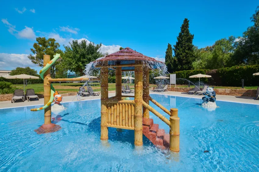 Protur Badia Park Aparthotel 4*-8