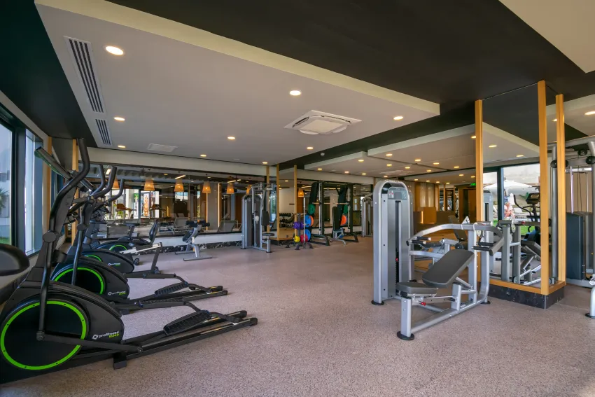 Seaden Quality Resort & Spa 5*-111
