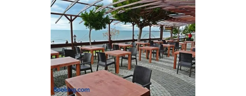 Clover Magic Nova Beach ( Ex.Nova Beach Hotel) 3*-26