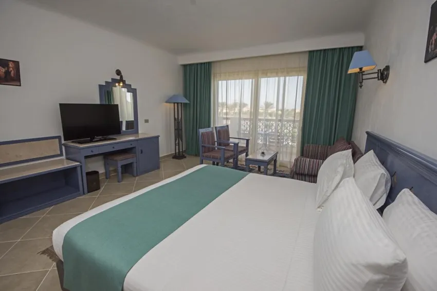 SUNRISE ROYAL MAKADI RESORT  5*-3