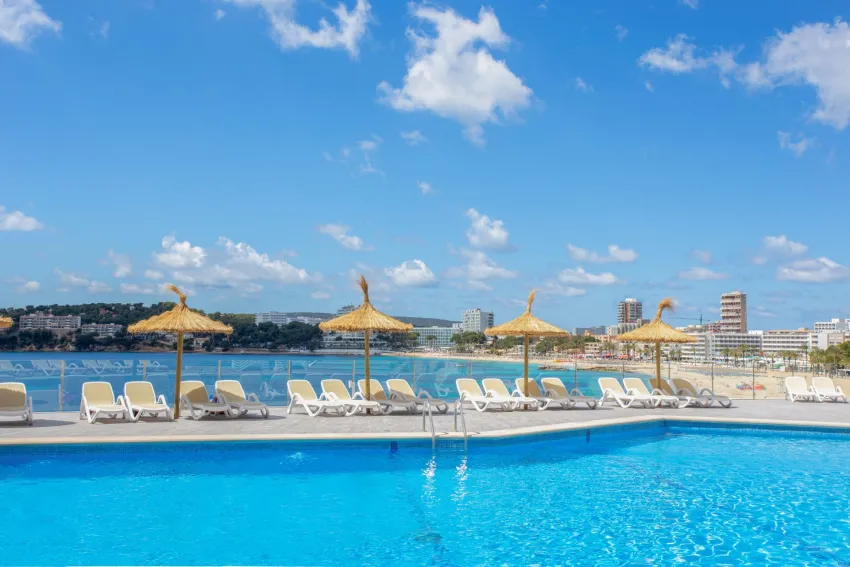 Bahia Principe Sunlight Coral Playa – Adults Only 4*-30