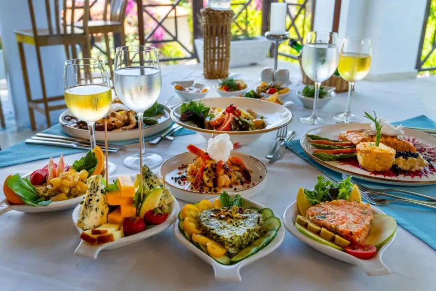 EMELDA SUN CLUB  5*-28