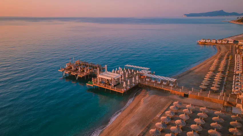 Corendon Playa Kemer 4*-5