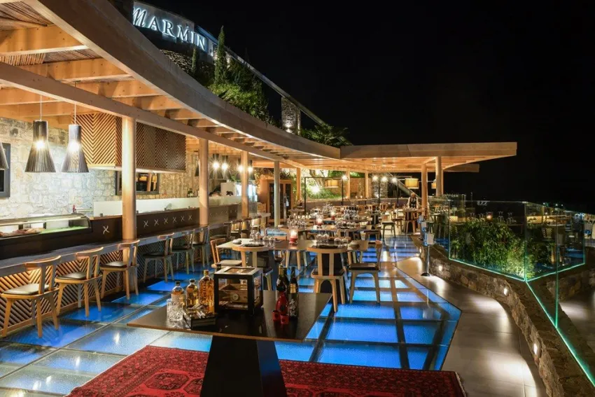 Royal Marmin Bay Boutique and Art Hotel (Adults Only 16+) 5*-13