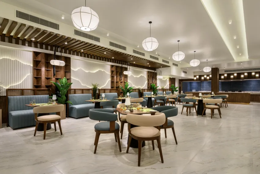 Flow Spectrum Sahl Hasheesh 4*-4