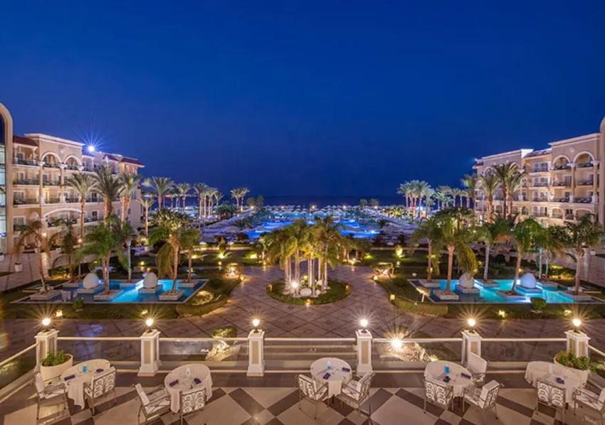 Premier Le Reve Hotel & Spa (Adults Only 16+) 5*-123
