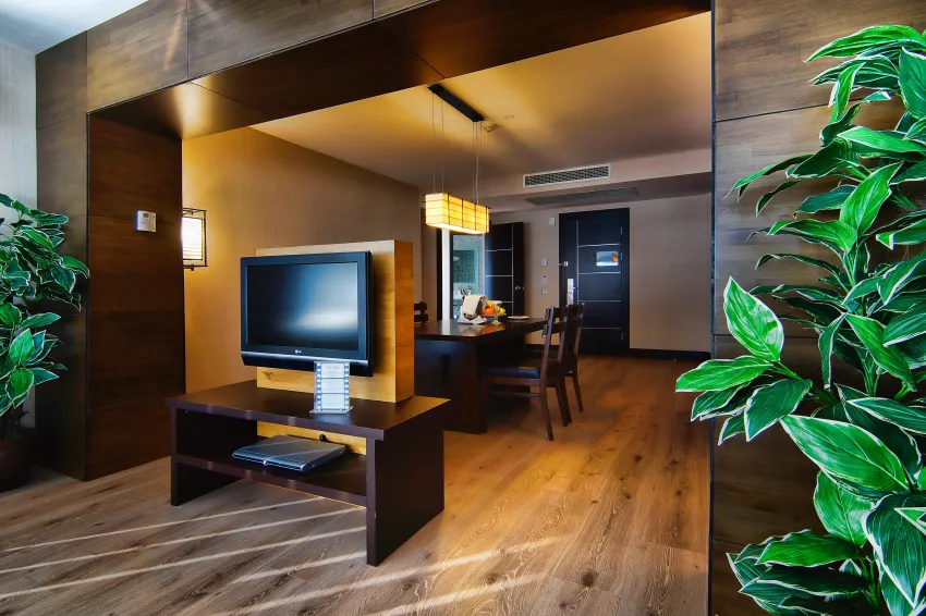 Limak Lara Deluxe Hotel 5*-38