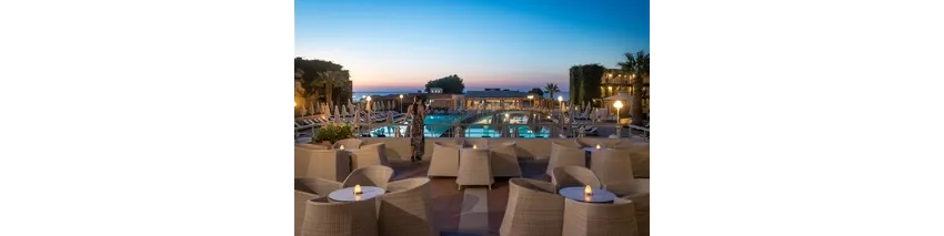 Bella Beach 5*-23
