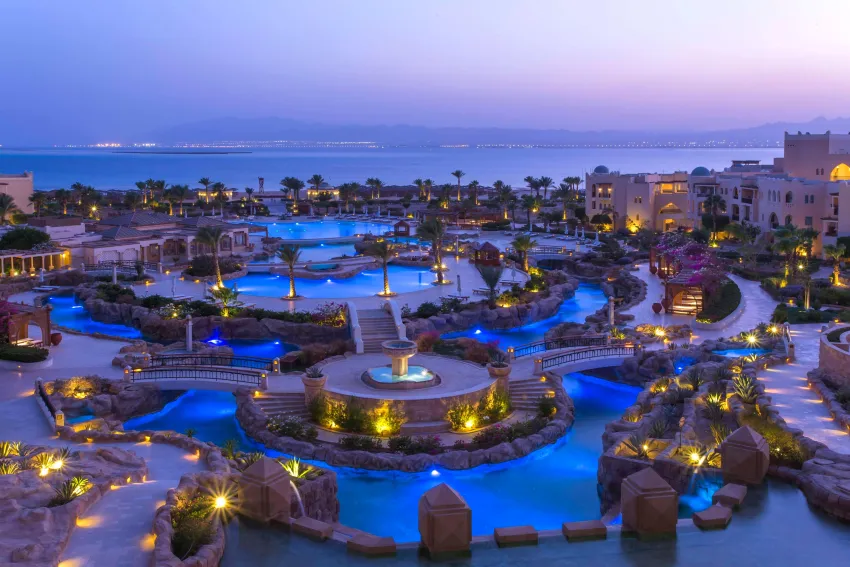 Kempinski Hotel Soma Bay 5*-415