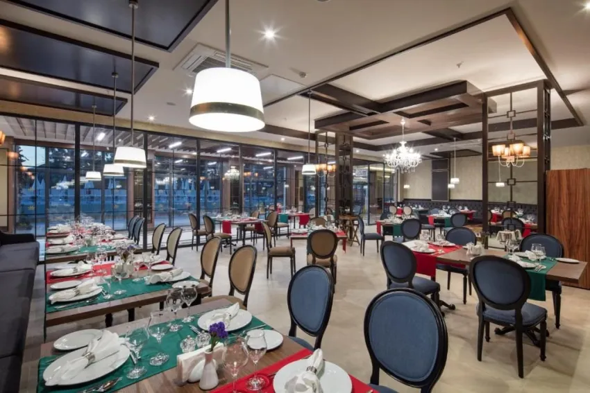 Aydinbey Queens Palace 5*-25