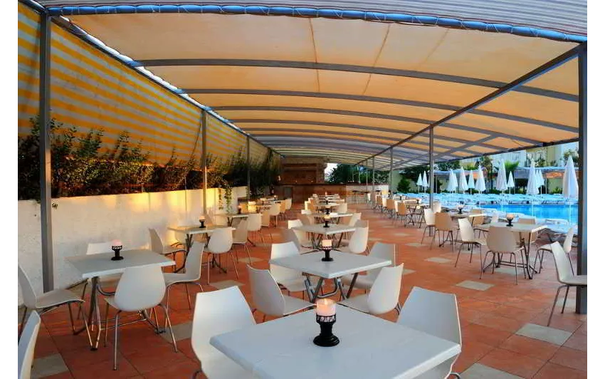 Belek Beach Resort Hotel 5*-31