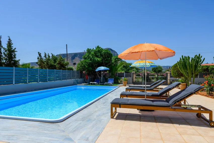 Fotis Studios And Apartments 4*-2