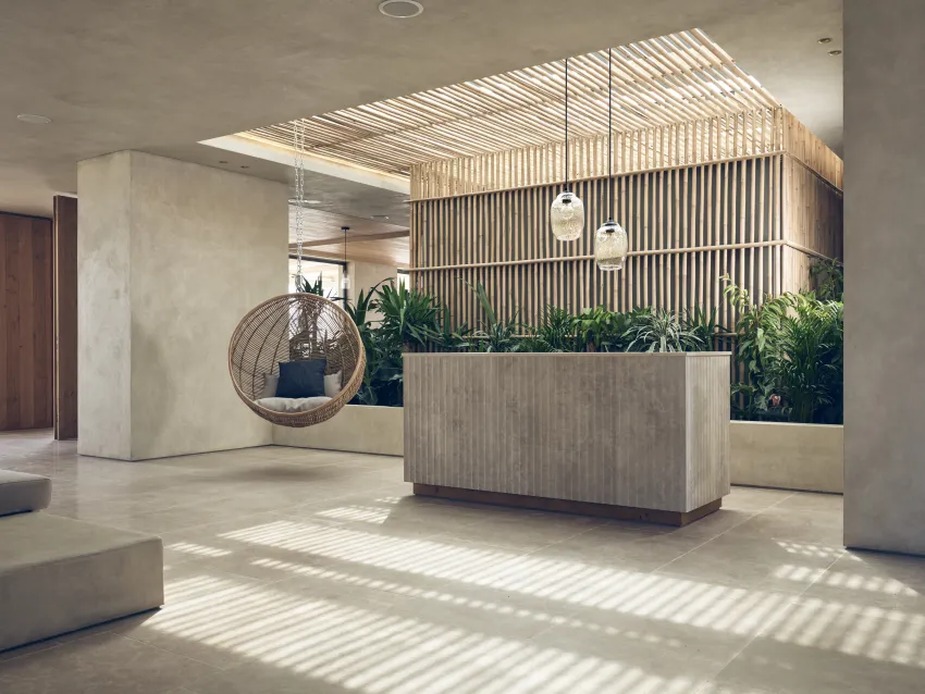 Olea All Suite Hotel 5*-44