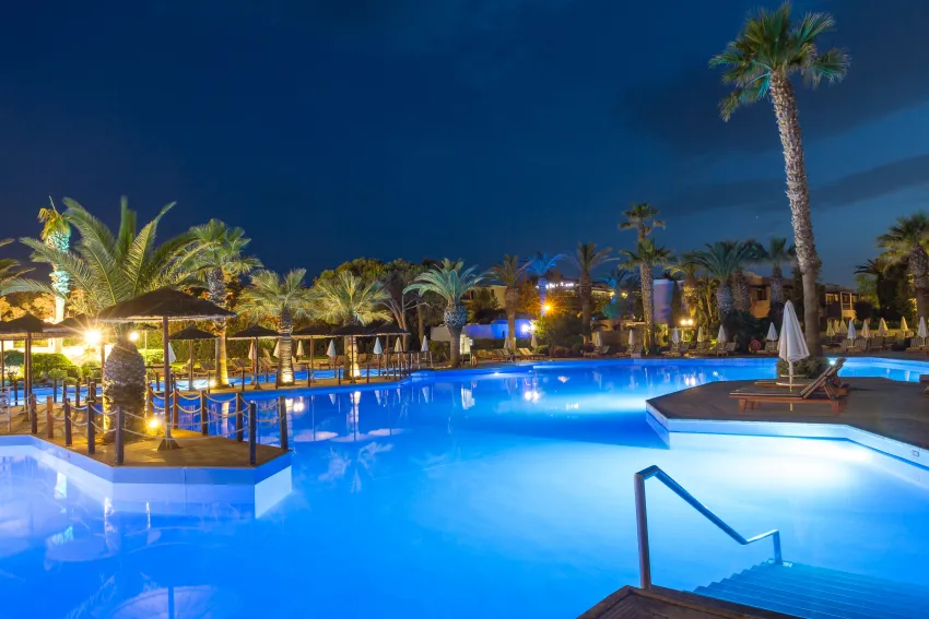 Aquila Rithymna Beach 5*-32